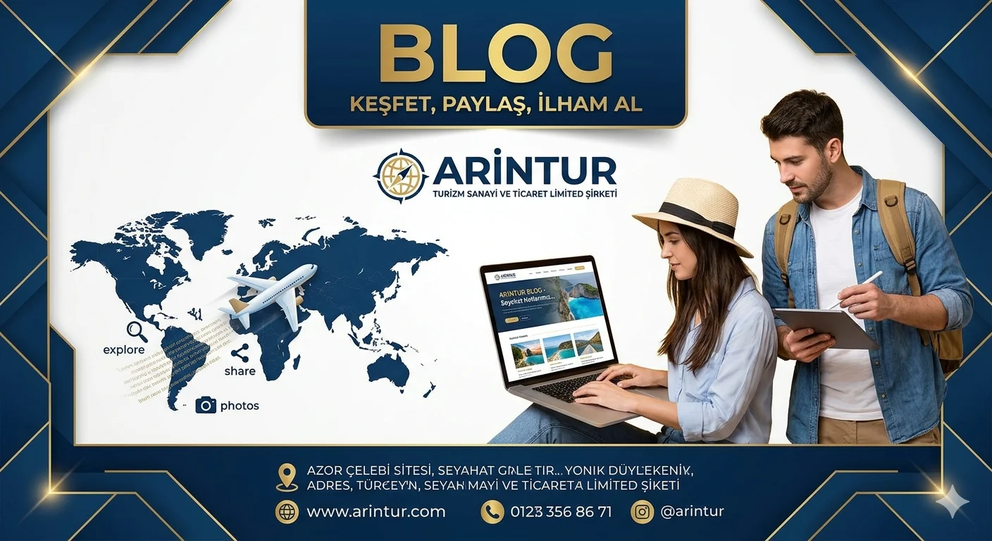 Blog